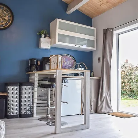 La Rochelle & Plages A 10 Min Maison Avec Jardin *