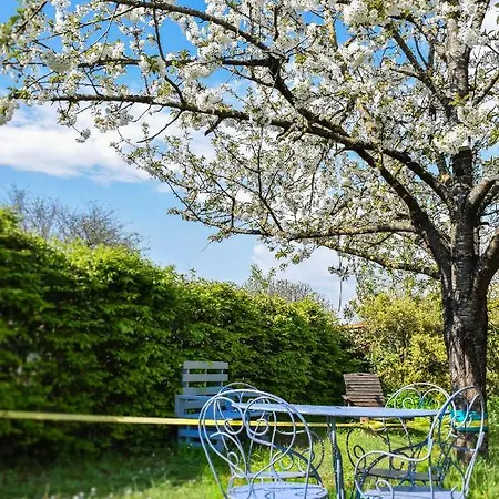 Сasa de vacaciones La Rochelle & Plages A 10 Min Maison Avec Jardin *