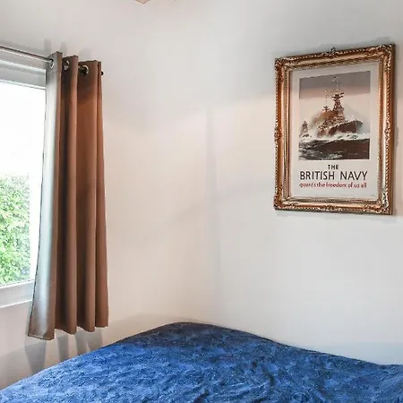 Сasa de vacaciones La Rochelle & Plages A 10 Min Maison Avec Jardin